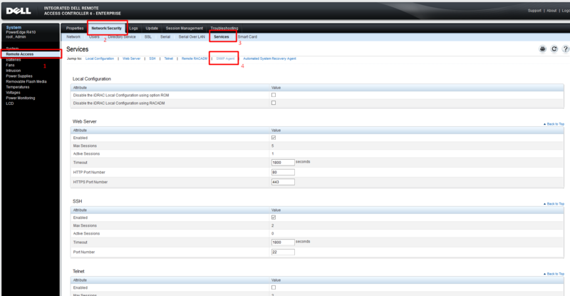 Arquivo:Config IDRAC SNMP 2.png